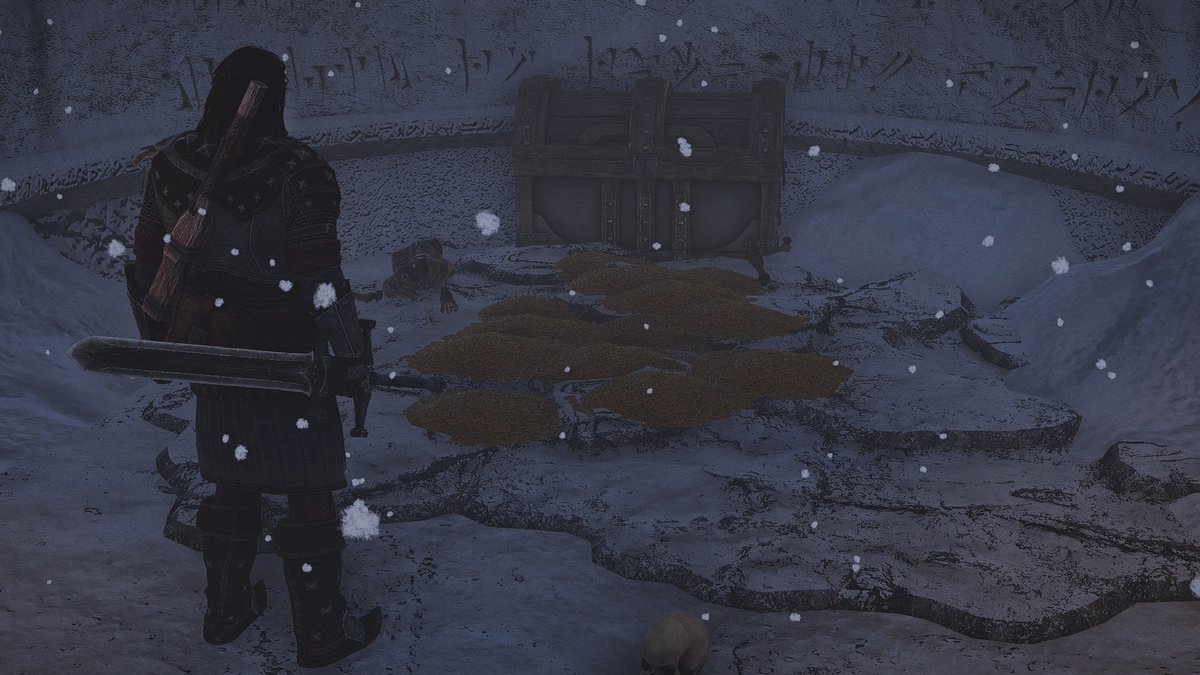 MrSnakestone tweet media