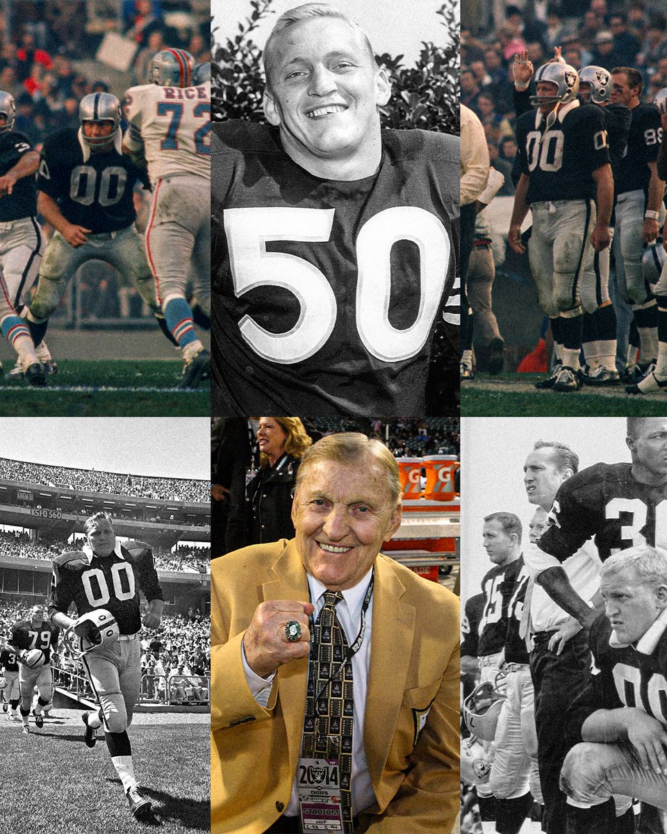 Las Vegas Raiders tweet media