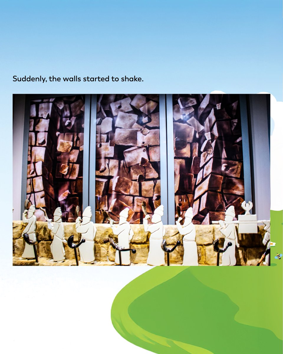 JewishChildrenMuseum tweet media