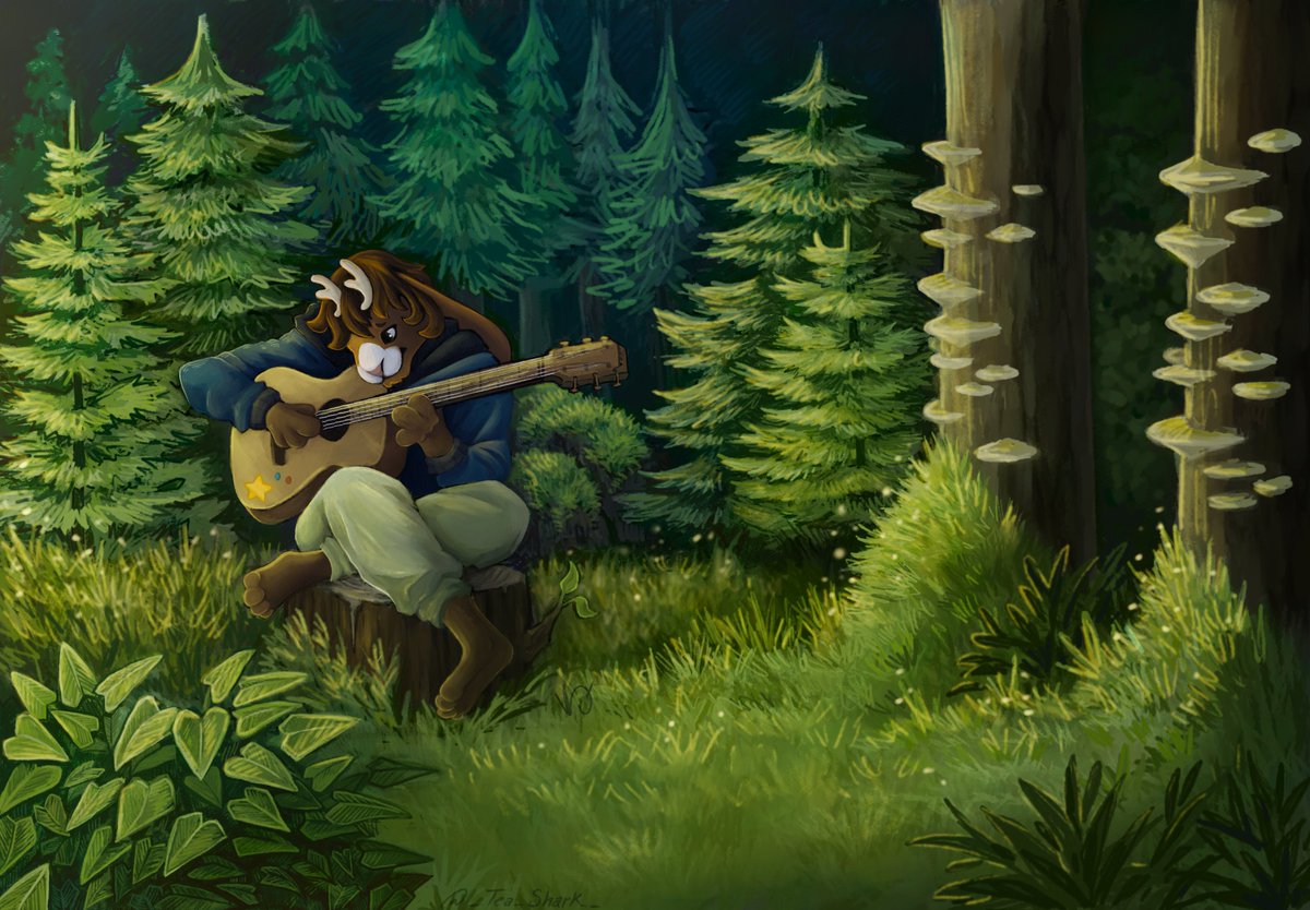 🌱 TeaShark 🌱 tweet media