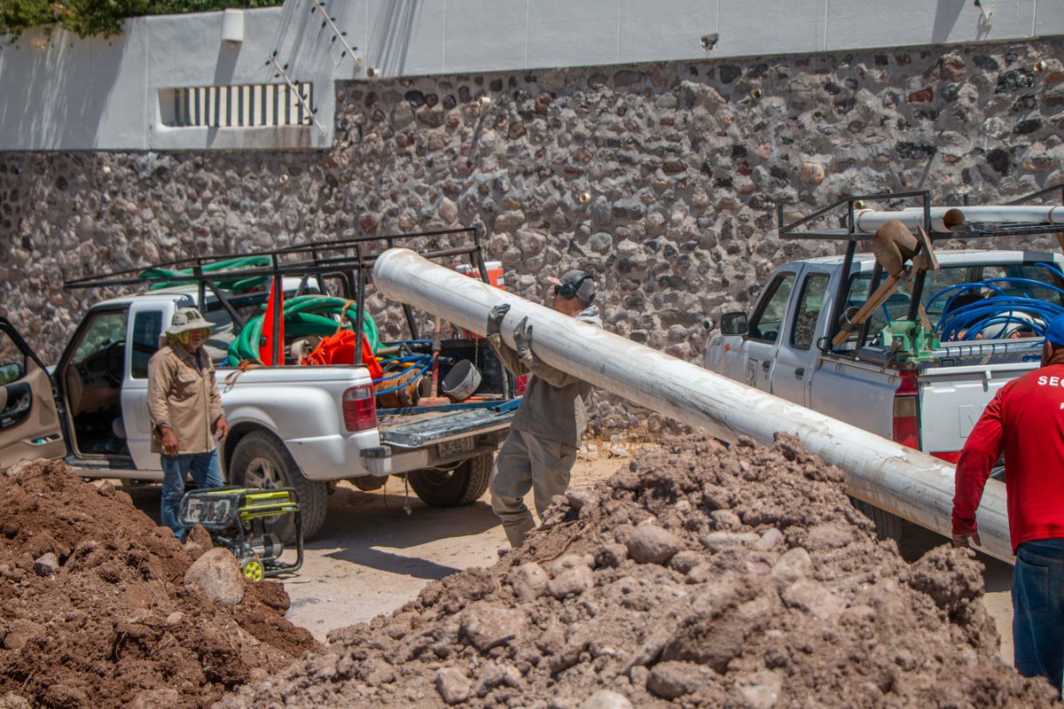 SAPA La Paz tweet media