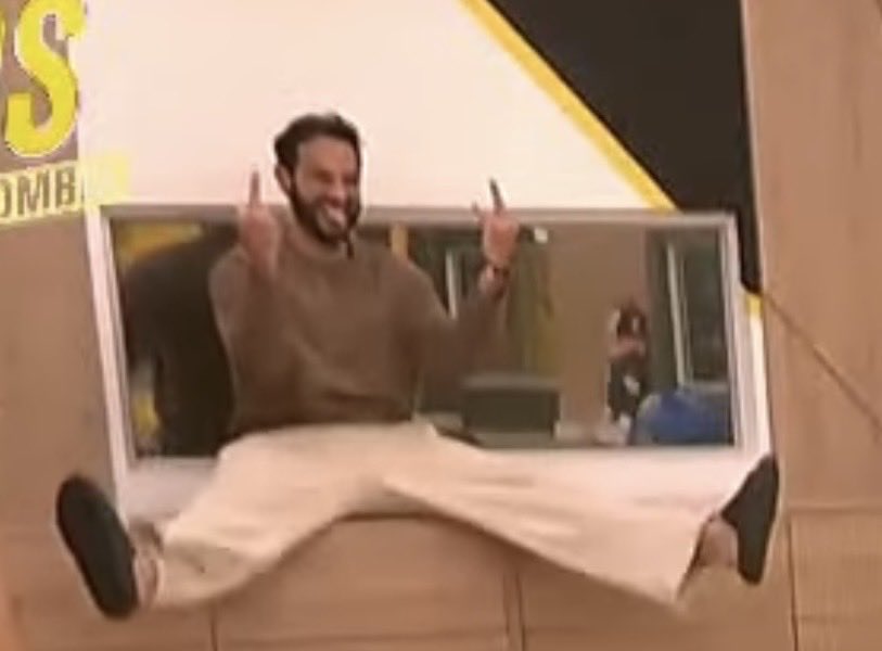 Deena Winchester🗡️ tweet media