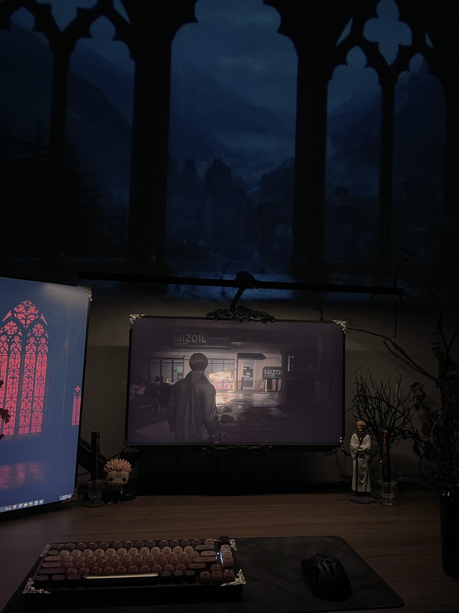 𝔇𝔦𝚟𝔞 鬼 ⎈ tweet media