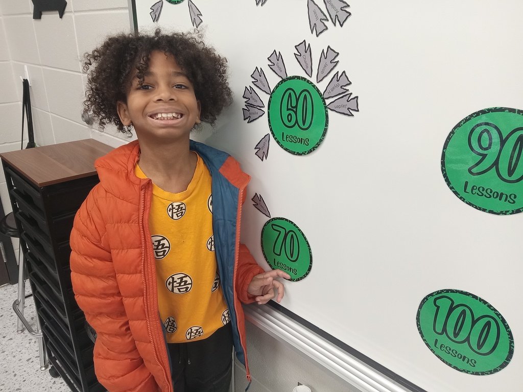 Seminole County Elementary School tweet media