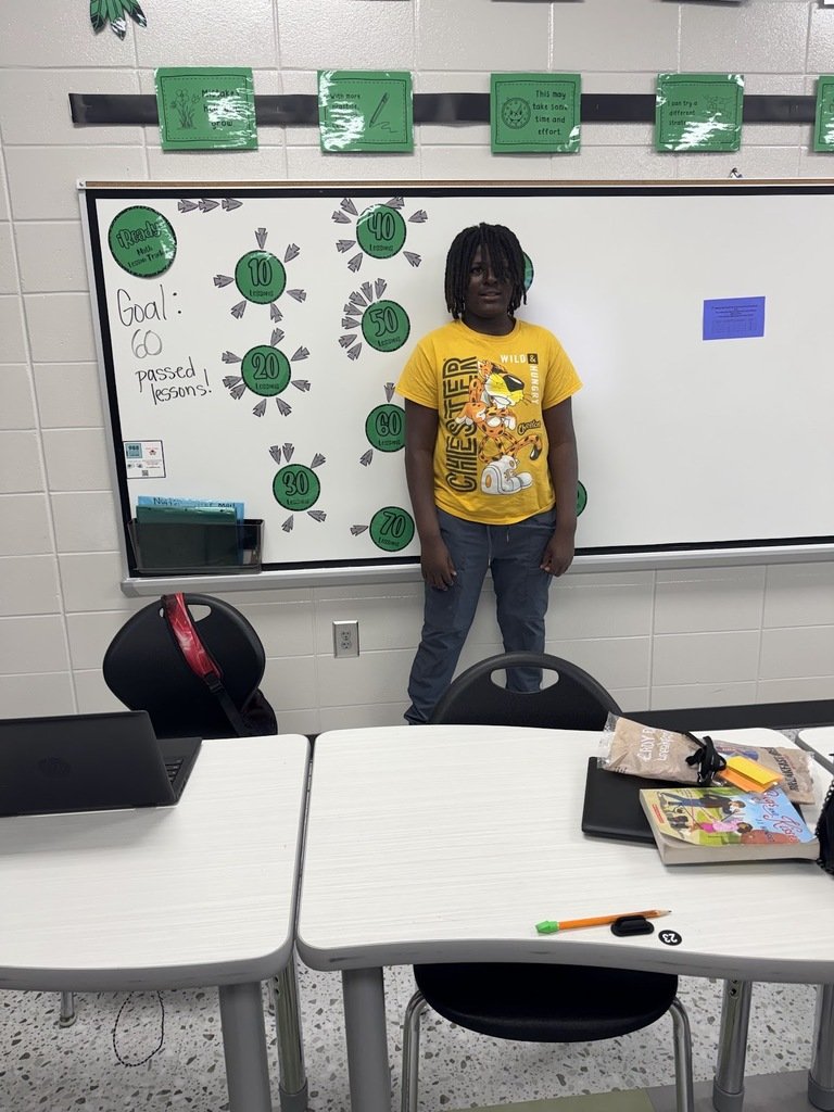 Seminole County Elementary School tweet media