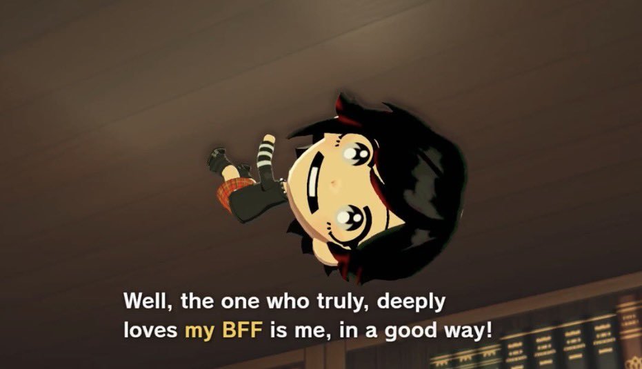 Sometimes I love the internet