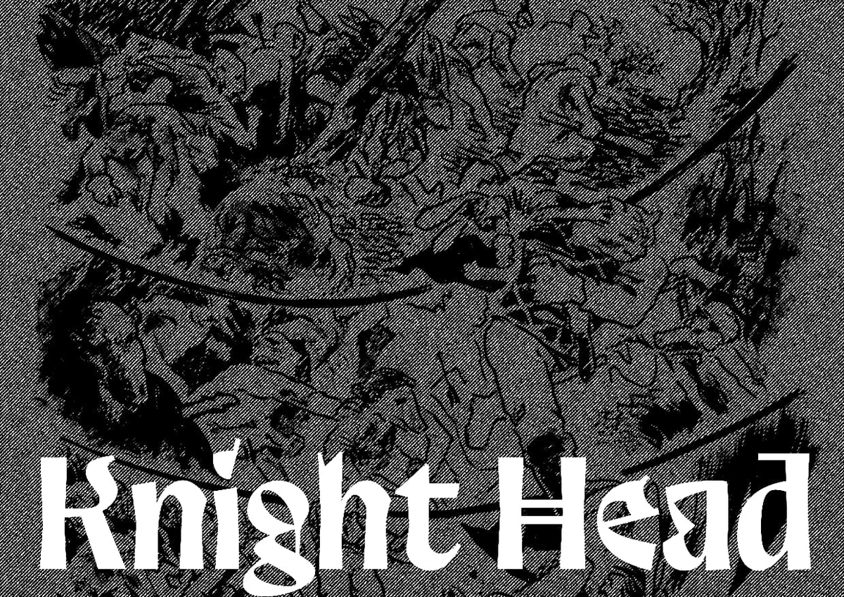rayointhebottle's tweet photo. Hey #portfolioday!

I'm a comic writer and editor from Lima, Perú.

I have been published in several anthologies including @HeavyMetalInk and was guest-editor for @ironcircuscomix  Cautionary Fables and Fairytales.

Currently working on Knight Head and a few more things. https://t.co/Q3vLHTi7sS