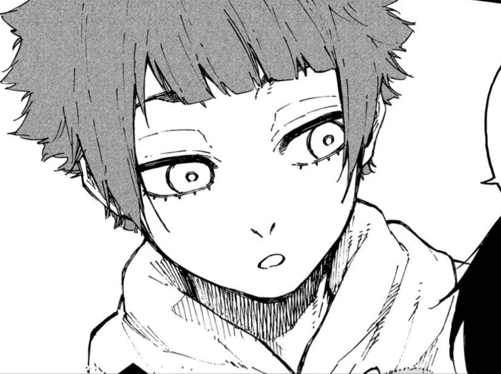 kaiju rin ✰ tweet media