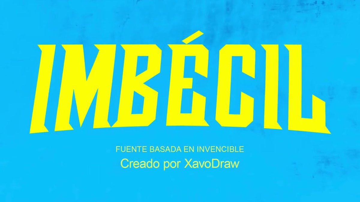 YoSoyAlfa tweet media