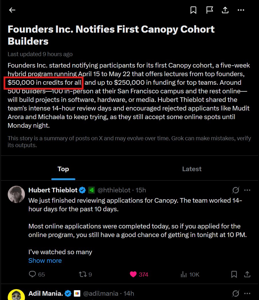 Mandar Wagh tweet media