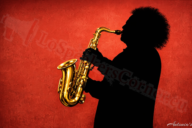 LoSpeakerCorner's tweet image. Napoli, al TeatroTrianon Viviani il racconto della leggenda di James Senese, con l’autore Peppe Lanzetta e Lello Arena wp.me/p60RNT-gno #jamessenese #sax