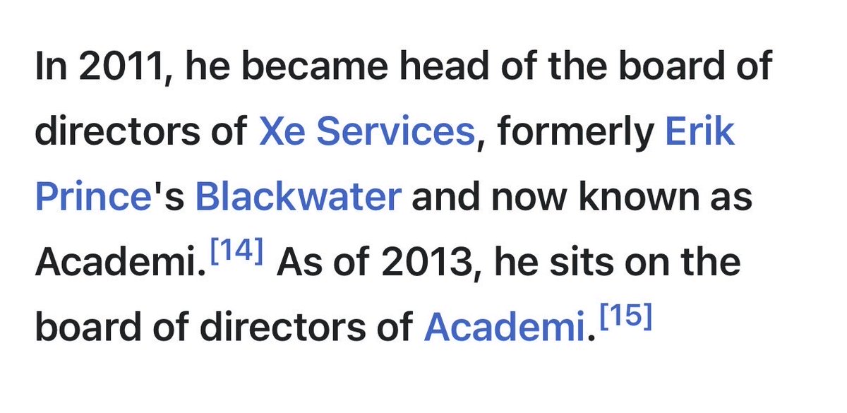 Hunting the Hunters tweet media