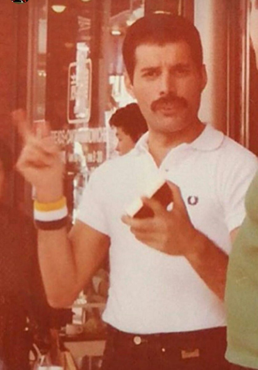 ⚜️🏳️‍🌈🏳️‍🌈Freddie 🏳️‍🌈🏳️‍🌈⚜️ tweet media