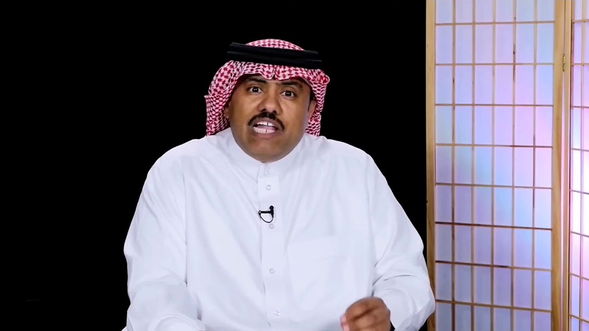 حمود العمري tweet media