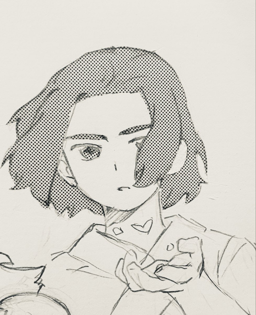 毛星🌟扎手 tweet media