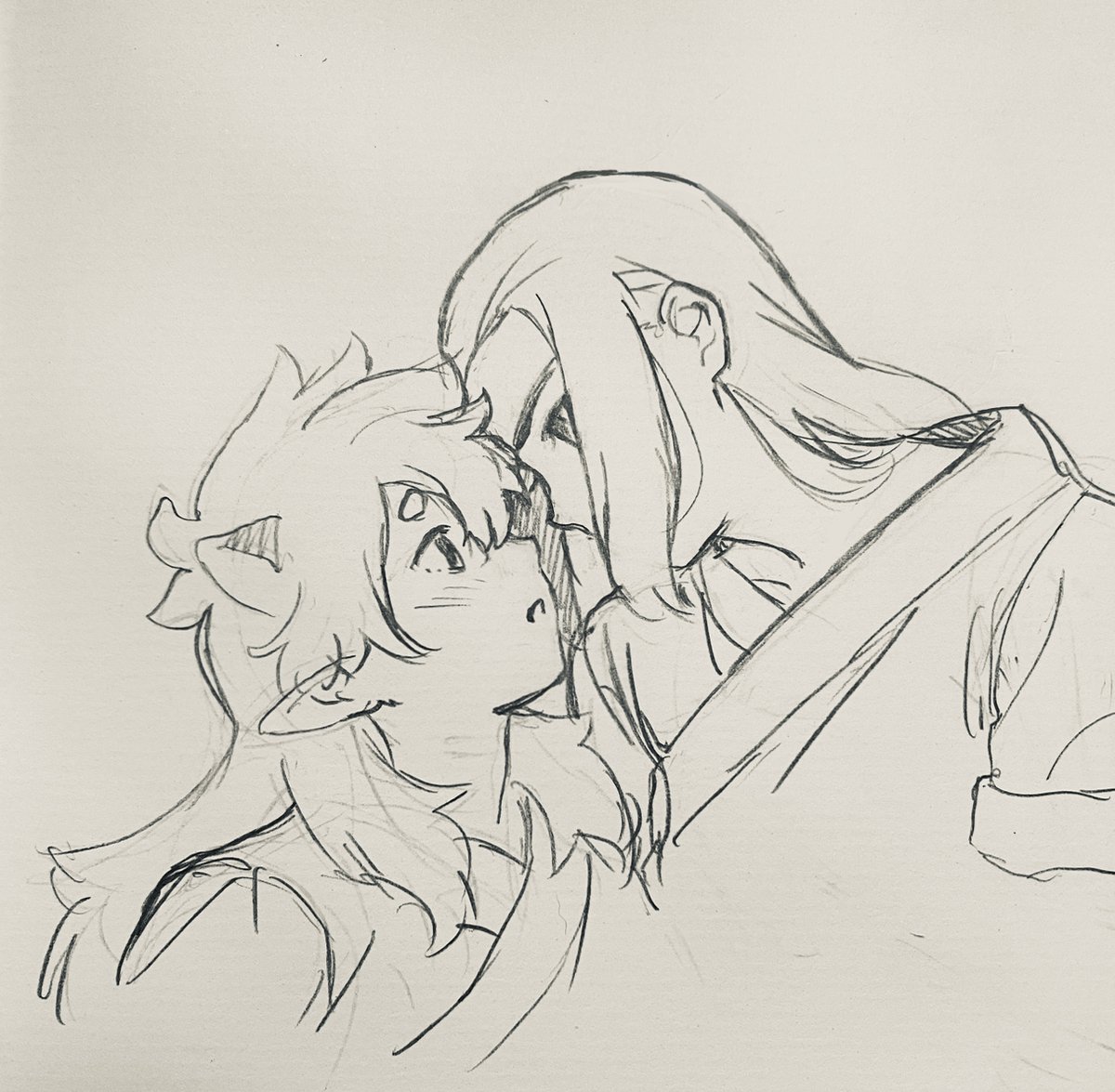 毛星🌟扎手 tweet media