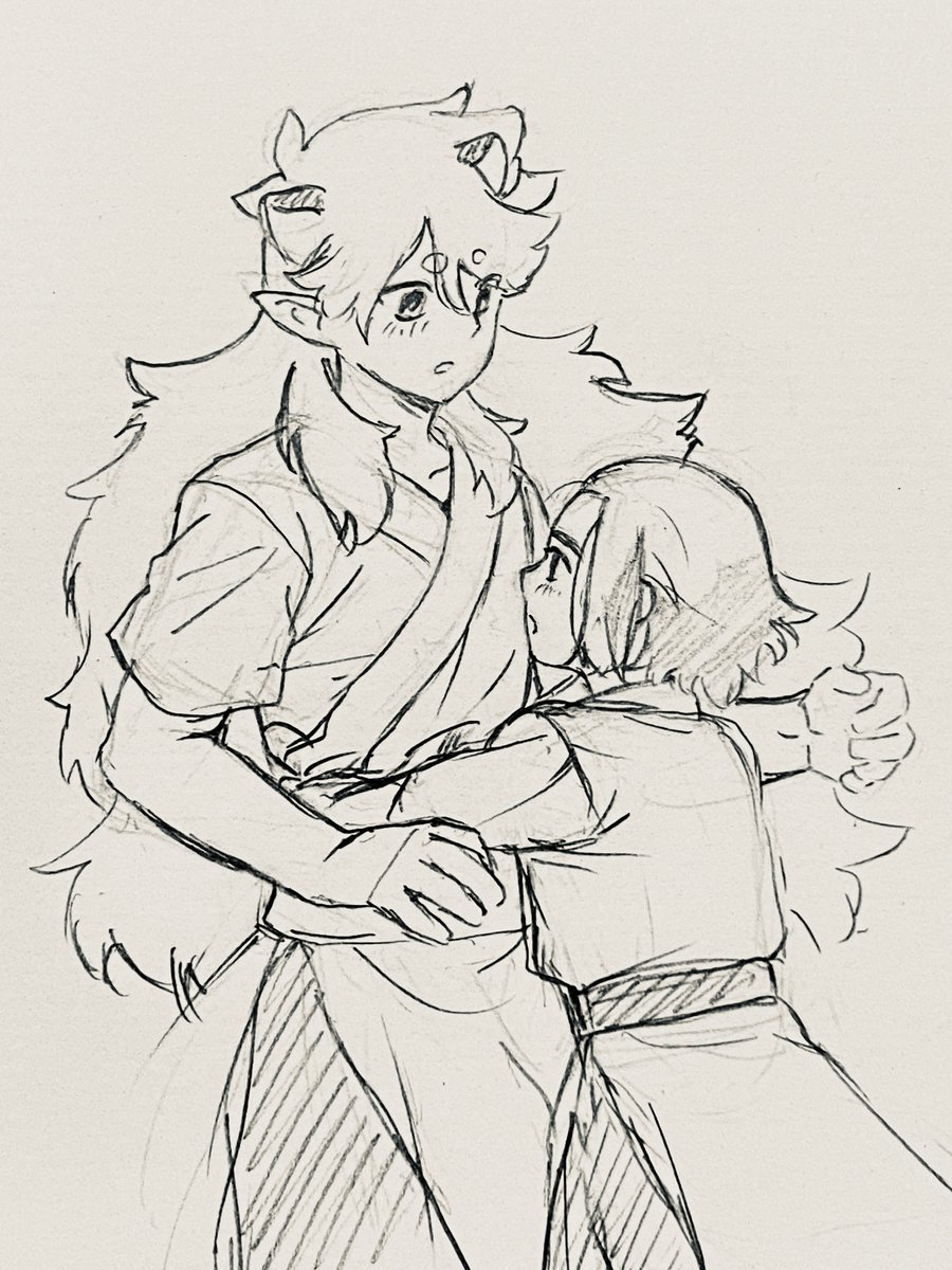 毛星🌟扎手 tweet media