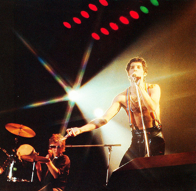 ⚜️🏳️‍🌈🏳️‍🌈Freddie 🏳️‍🌈🏳️‍🌈⚜️ tweet media