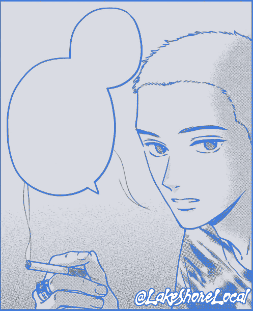 LAKESH0R3L0CAL's tweet image. 