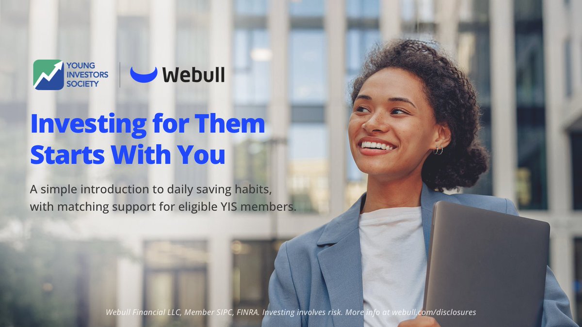 Webull tweet media