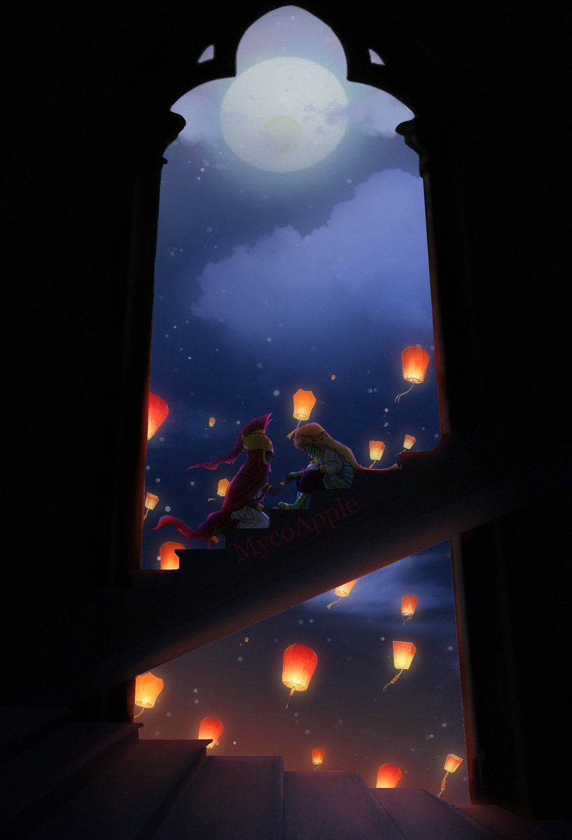 ╰☆☆ 𝕄Ў𝓬σ ☆☆╮COMMS OPEN tweet media