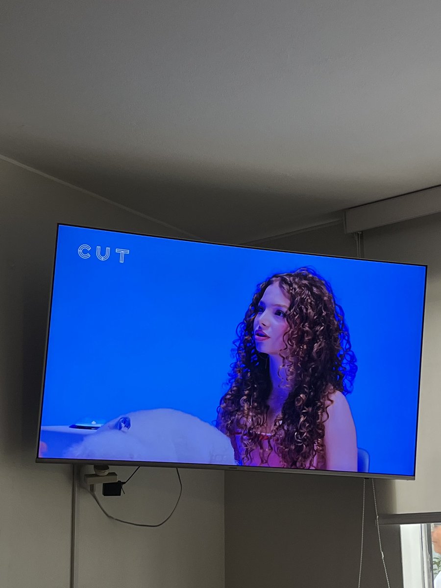 nao 𖤝 tweet media