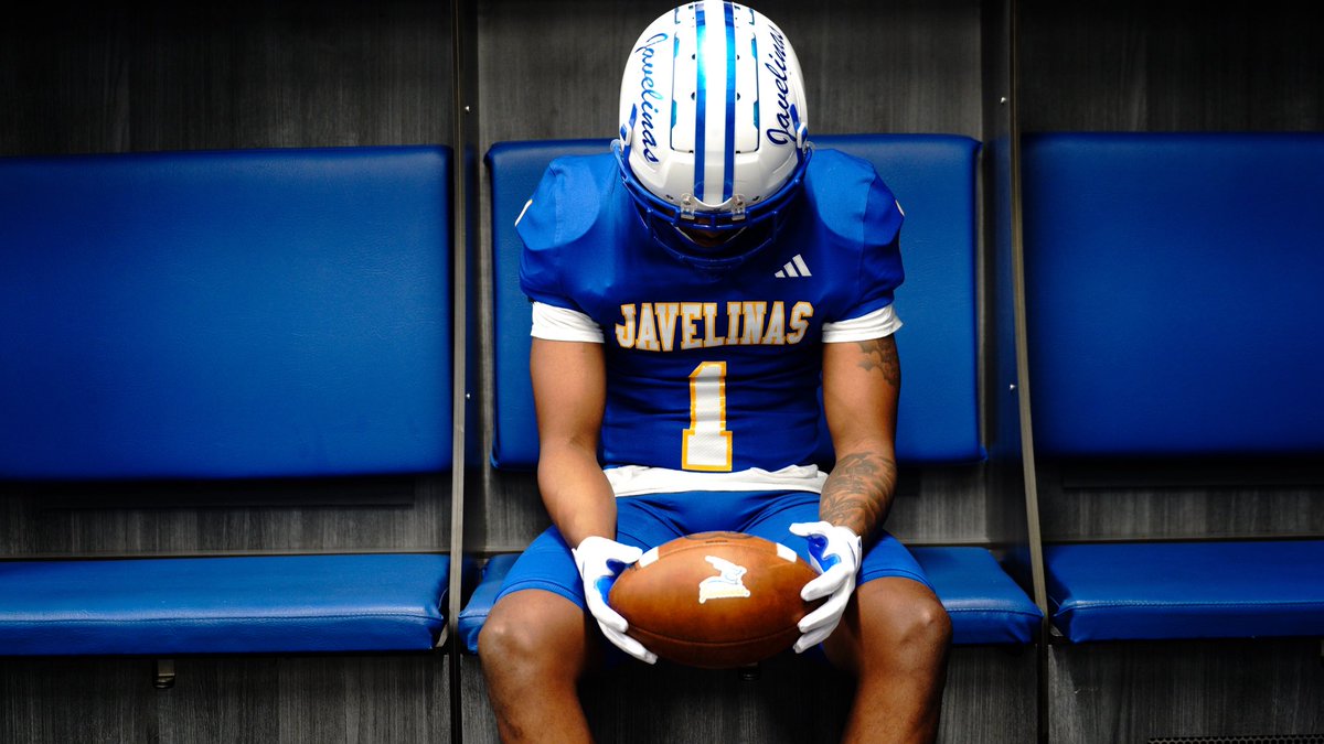 Jaiden Jones tweet media