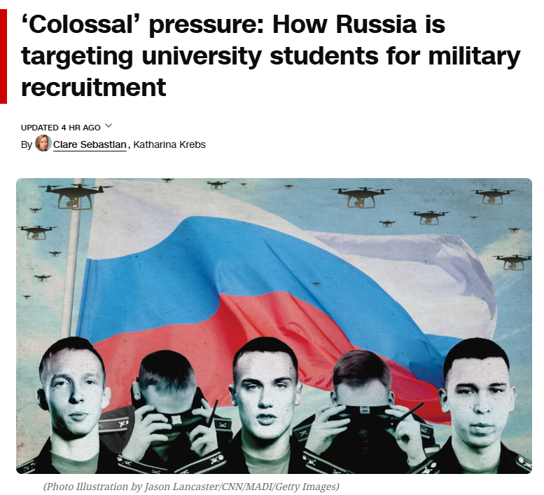 Institute for the Study of War tweet media