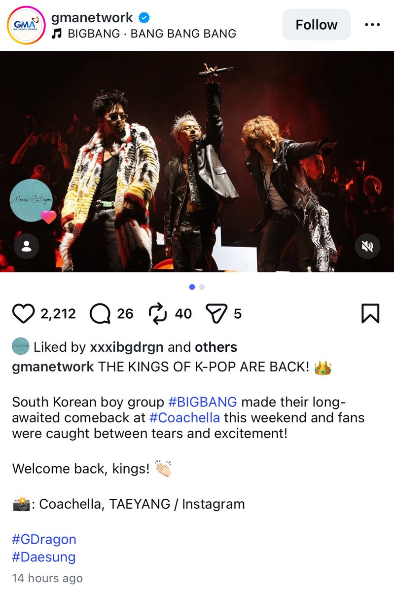 __DJ1112818's tweet photo. I have been in this fandom long enough to witness my fave liking a post from a local news network 😂 https://t.co/fqE0KHymQN