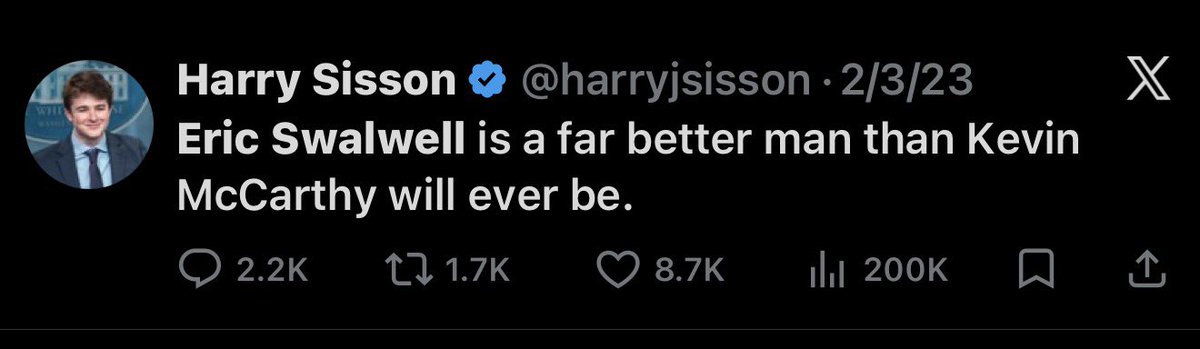 Stephen Roberts tweet media