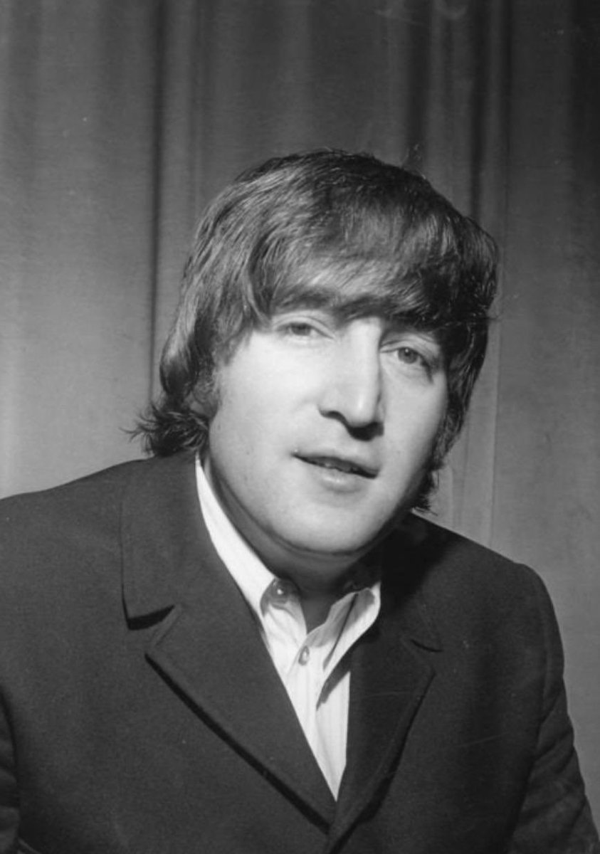 john lennon fat fetish tweet media