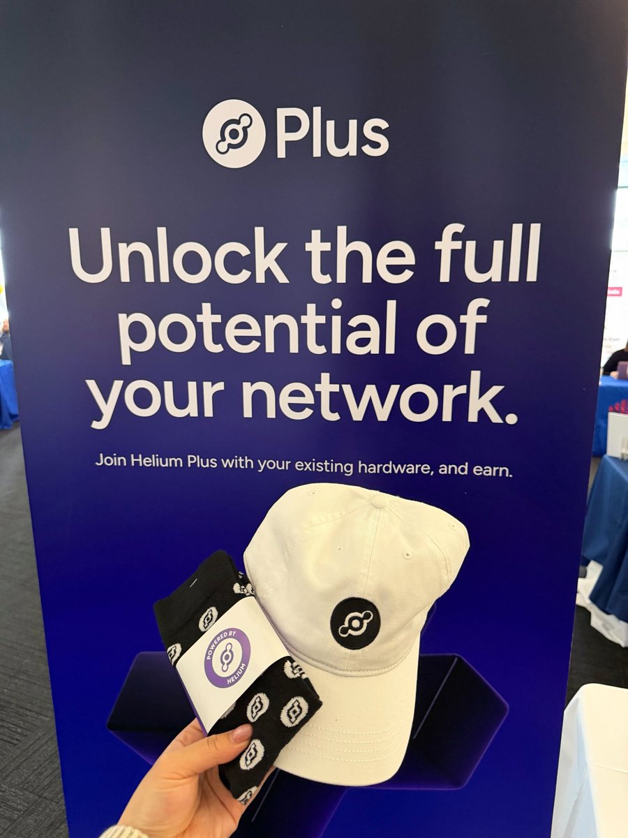 Helium🎈 tweet media