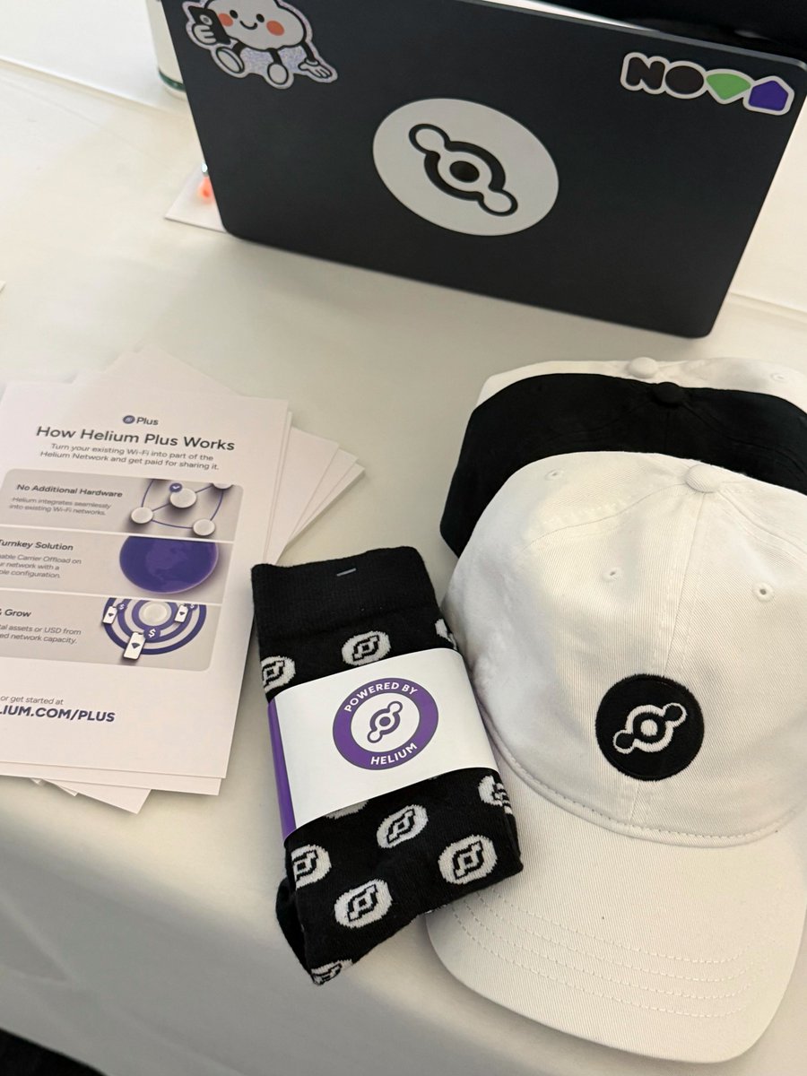 Helium🎈 tweet media