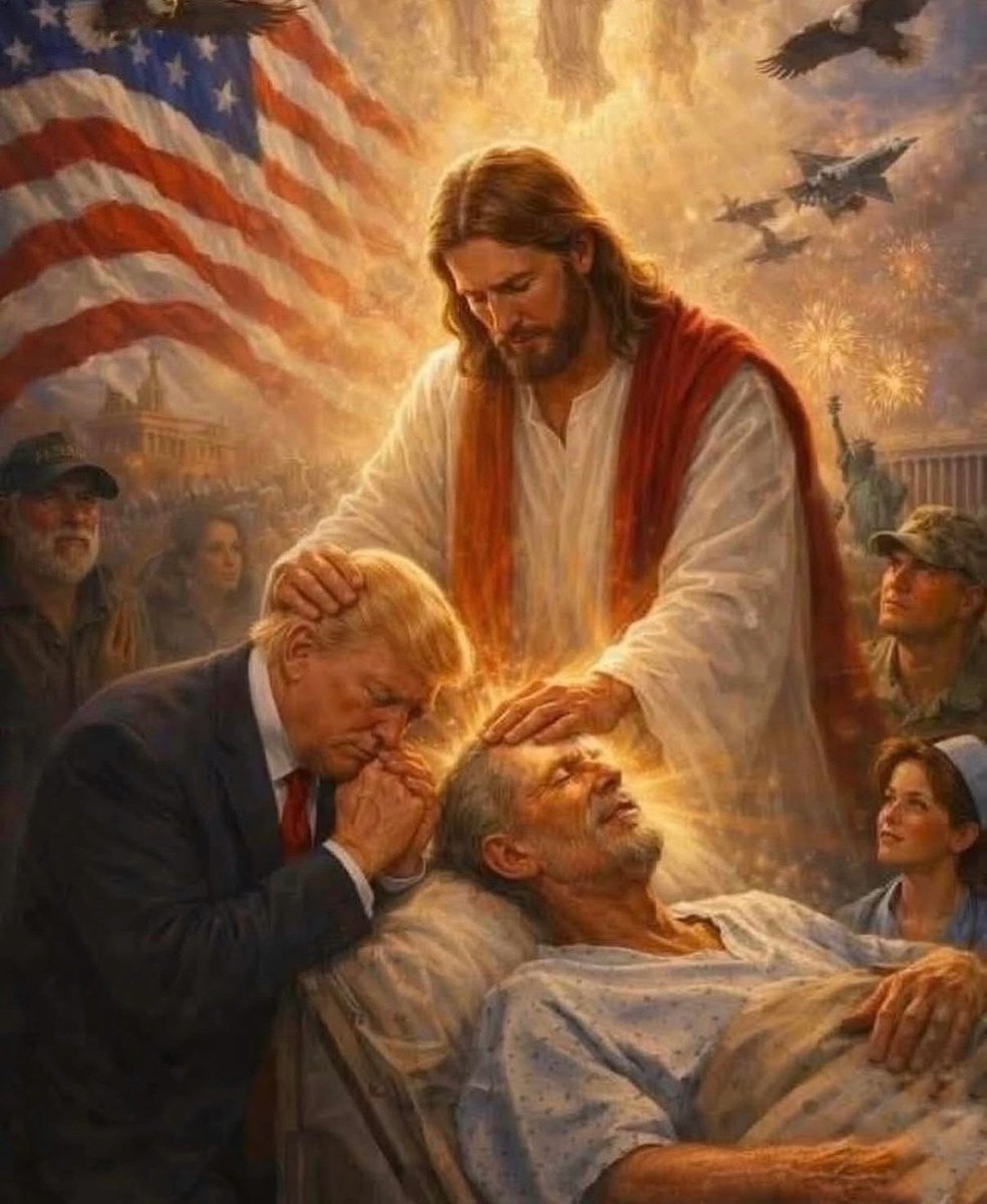 Tiffany Savage 🇺🇸 tweet media