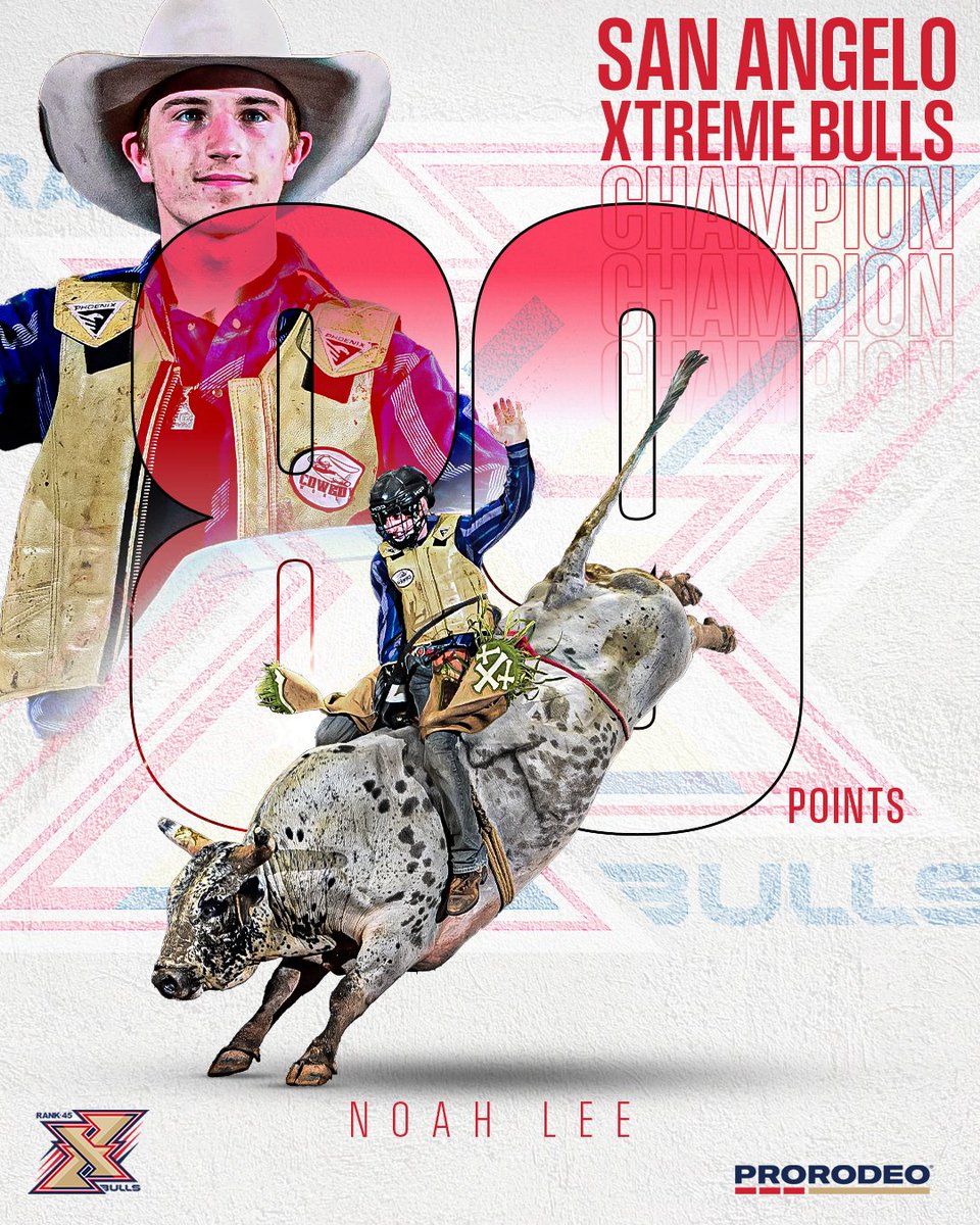 PRCA ProRodeo tweet media