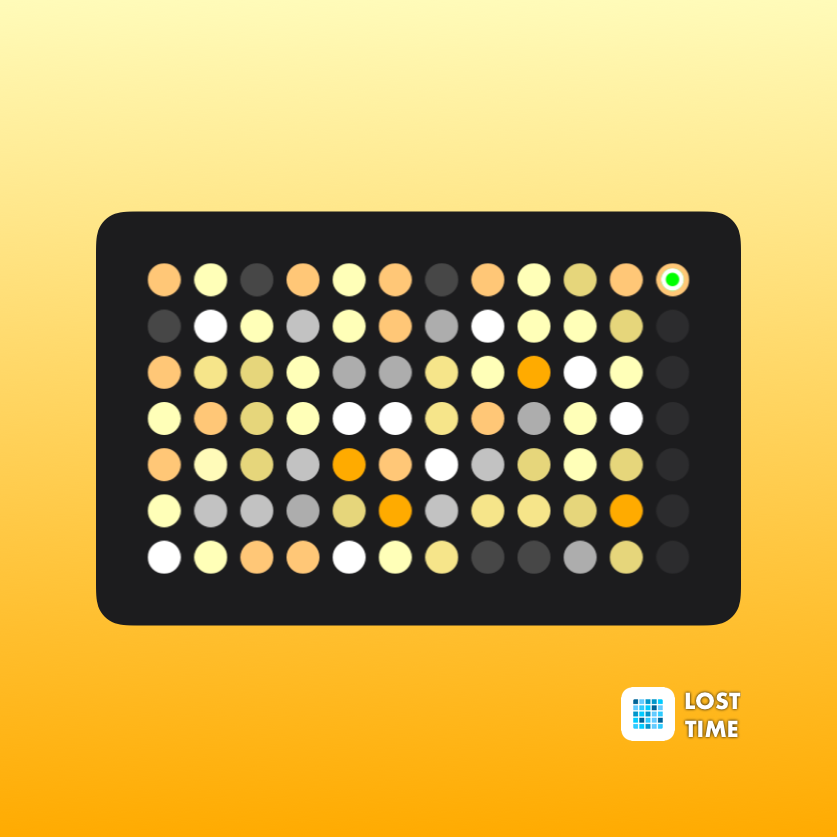 Lost Time® App (@LostTimeApp) / Posts / X