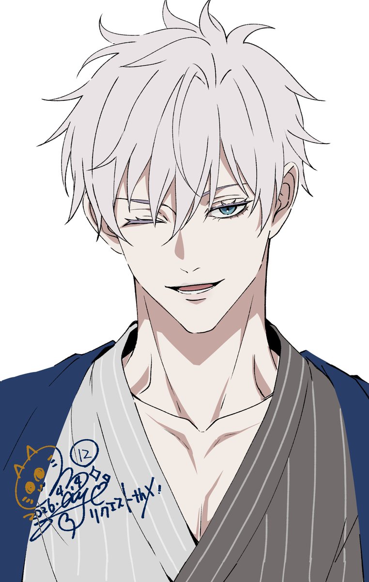 May໒꒱· ﾟ tweet media