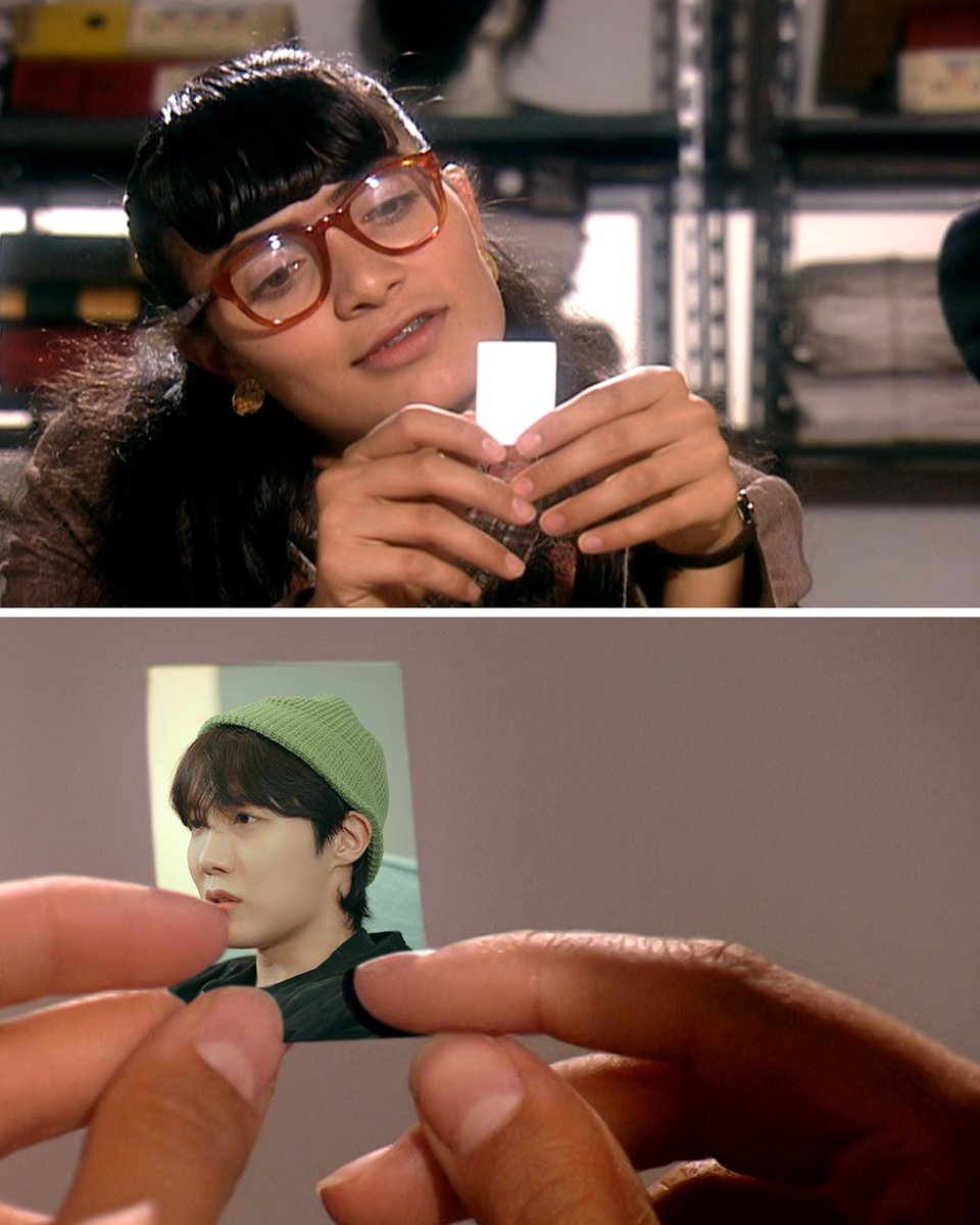 No dejo de pensar en él

#AmazonPrimeMx #PrimeVideo #JHope