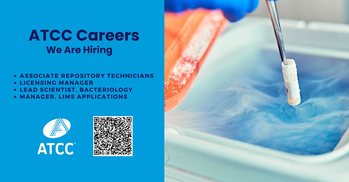 ATCC tweet media