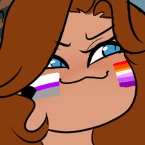 Kitten Vtuber and artist tweet media