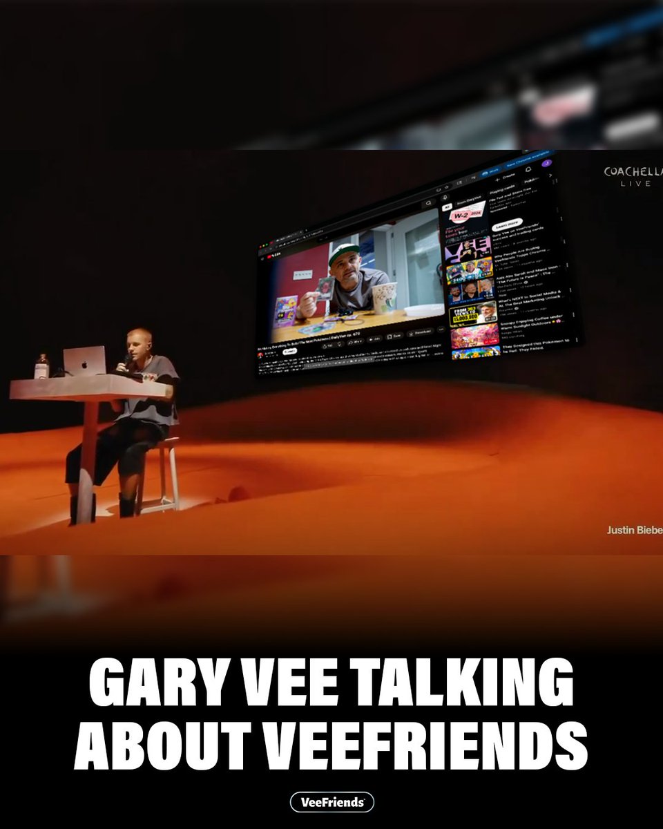 VeeFriends Cards tweet media