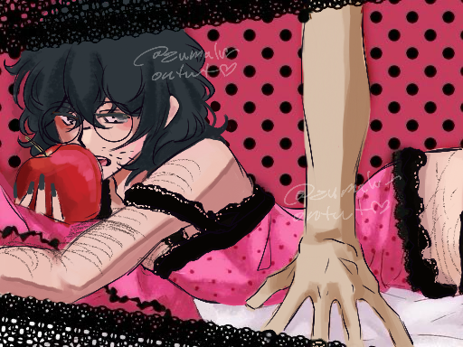 . ⌢⌢ ash !! ⸝⸝ heathcliffs darling ♡ #wcorptwt tweet media