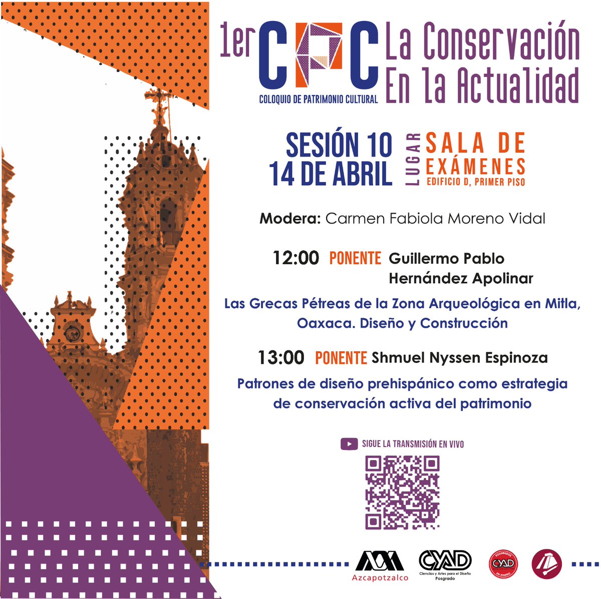 Posgrados en Diseño UAM Azcapotzalco tweet media