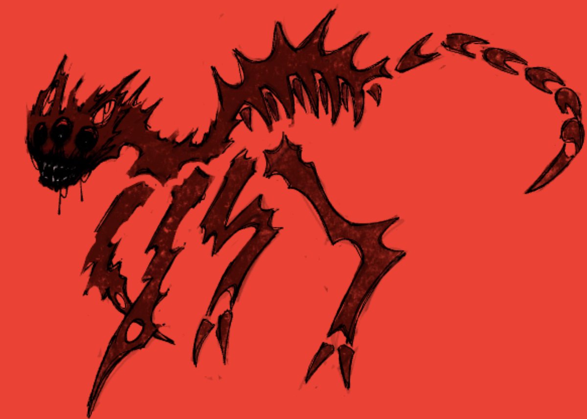 The wild gal tweet media