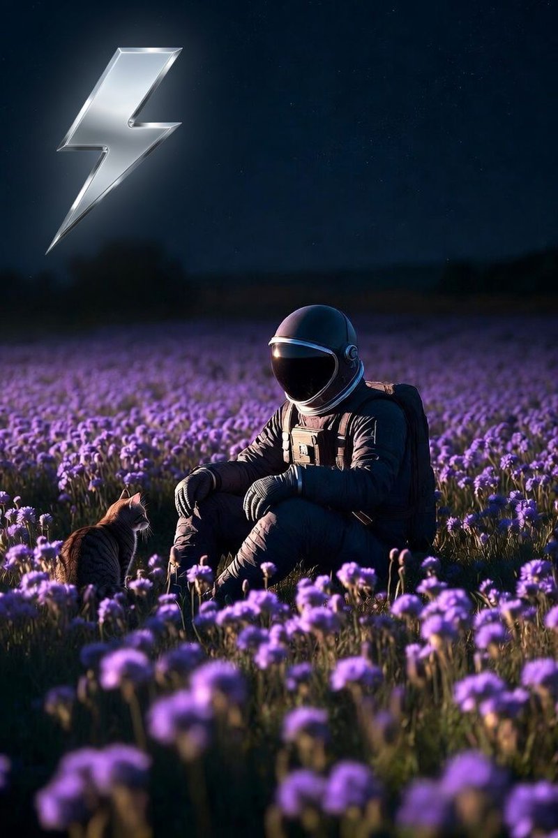 LumiFlash Bot tweet media