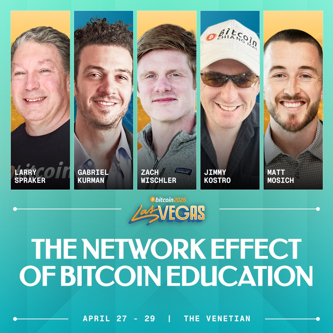 Bitcoin Larry tweet media