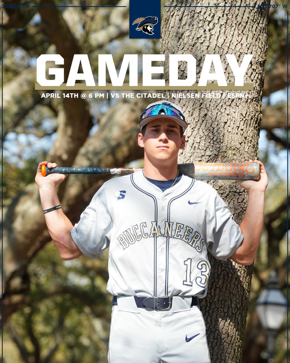 Charleston Southern Baseball tweet media