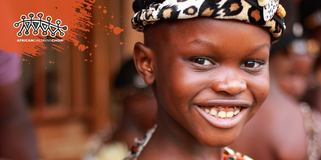 African Children's Choir tweet media
