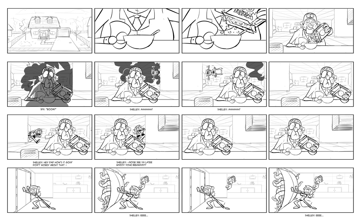 JoshDAMN! tweet media