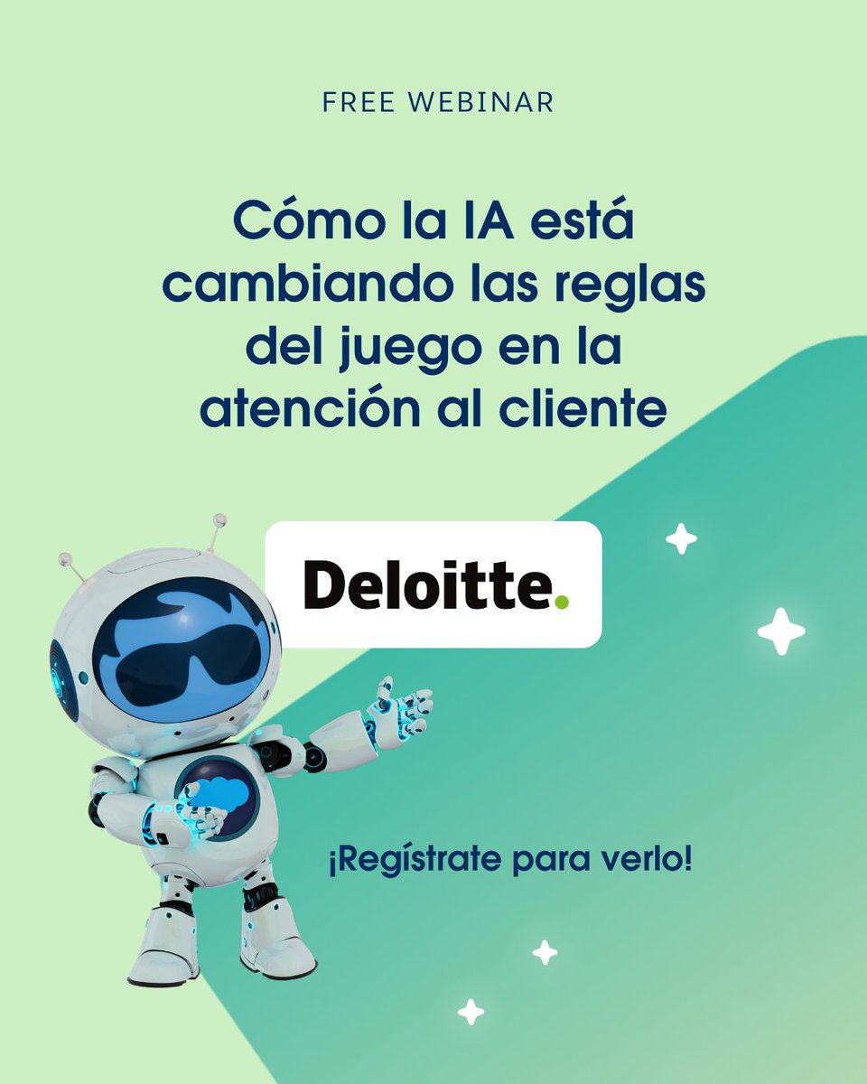 SalesforceES tweet media
